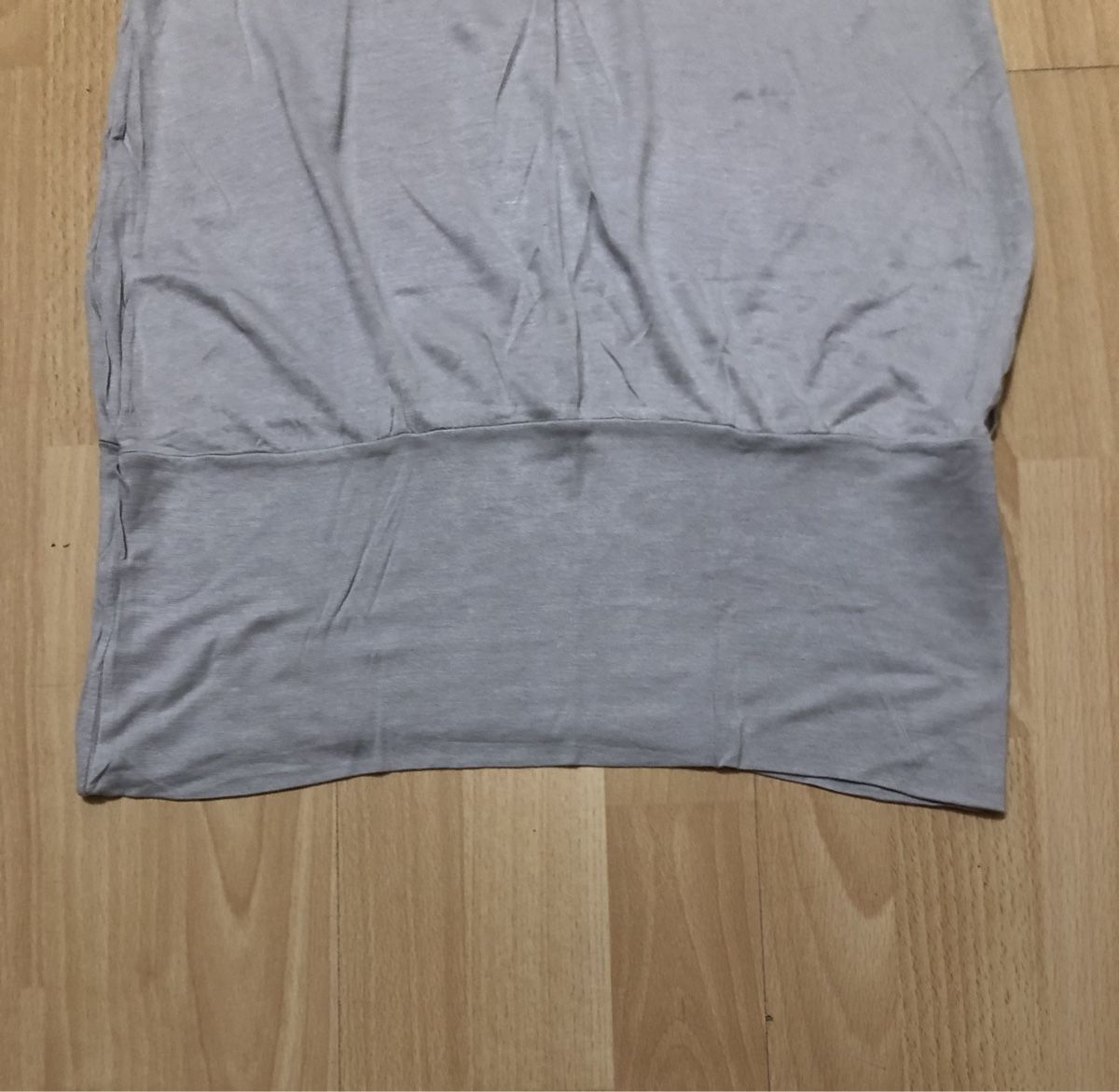 Top: Sommer Top Gr.L – Usato da Chur venduto da vicky7 4