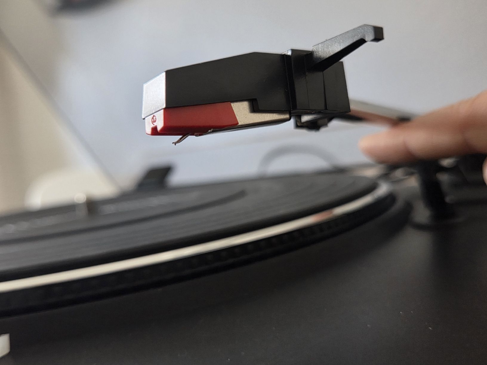 Giradischi: Schallplatten Spieler Dynavox – Nuovo (secondo la descrizione) da Sennhof (Winterthur) venduto da Hirnschmadder-1 4