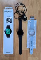 Samsung Galaxy Watch4 Mit Hülle (40 MM)