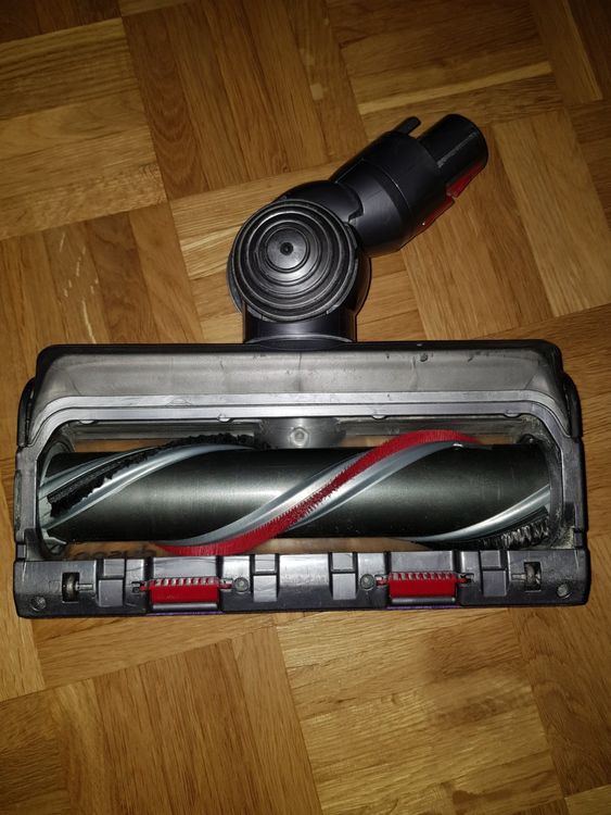 Dyson V11 Turbobürste, dreht sich nicht mehr. Kaufen auf Ricardo