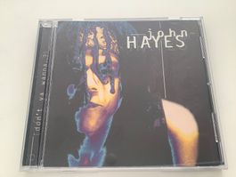John Hayes / don‘t ya wanna..? / 1999