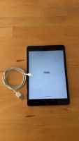 iPad mini 2 (Retina) 32 GB, Space Grau, WLAN