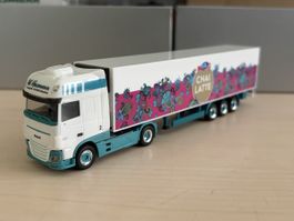 DAF XF 106 SSC Husmann