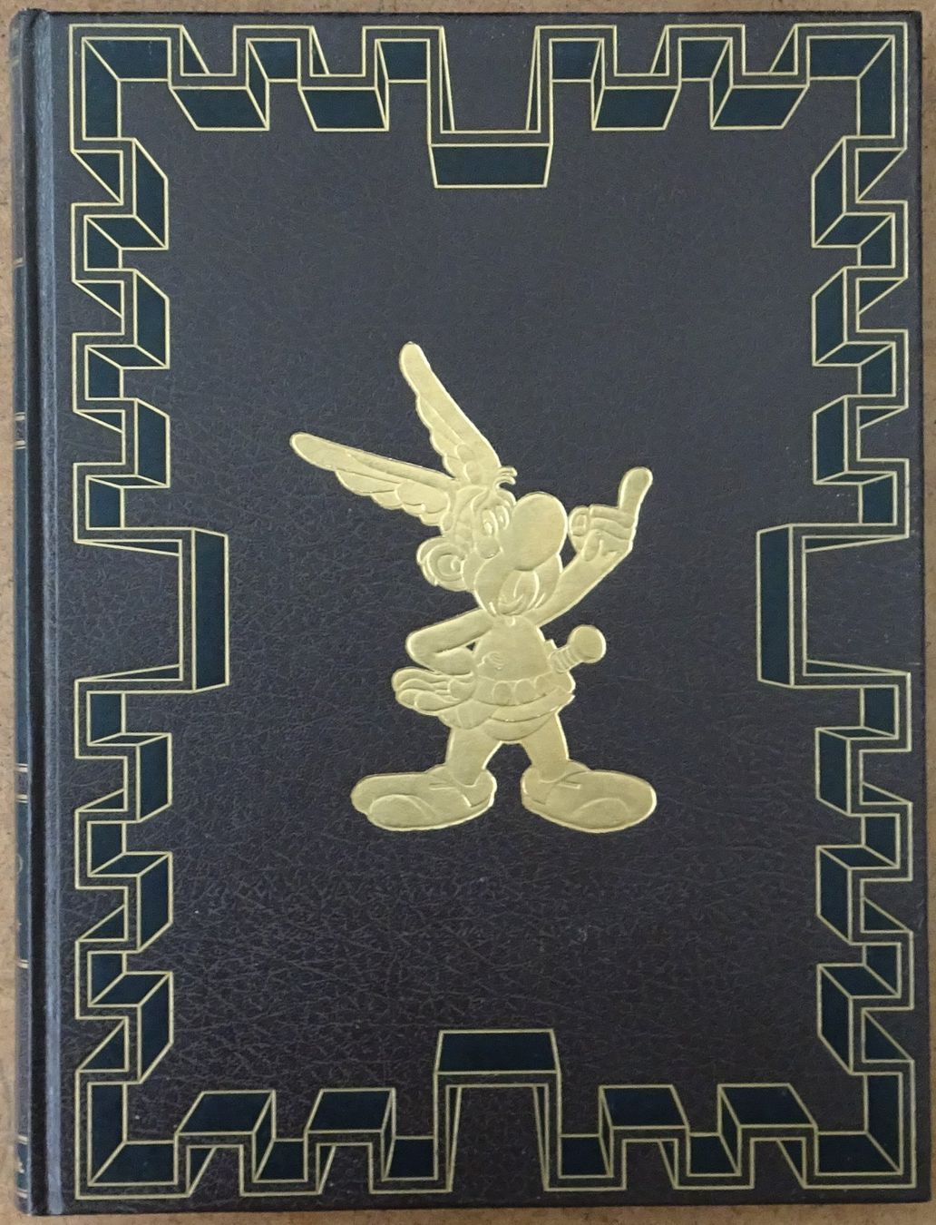 Comics: Asterix Band 3 – Gebraucht aus Langenthal von calicut