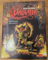 Valhalla N 3 E.O. (T.B.E.)  Au royaume des Géants