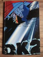 Dark Knight — La relève T2 (Miller)