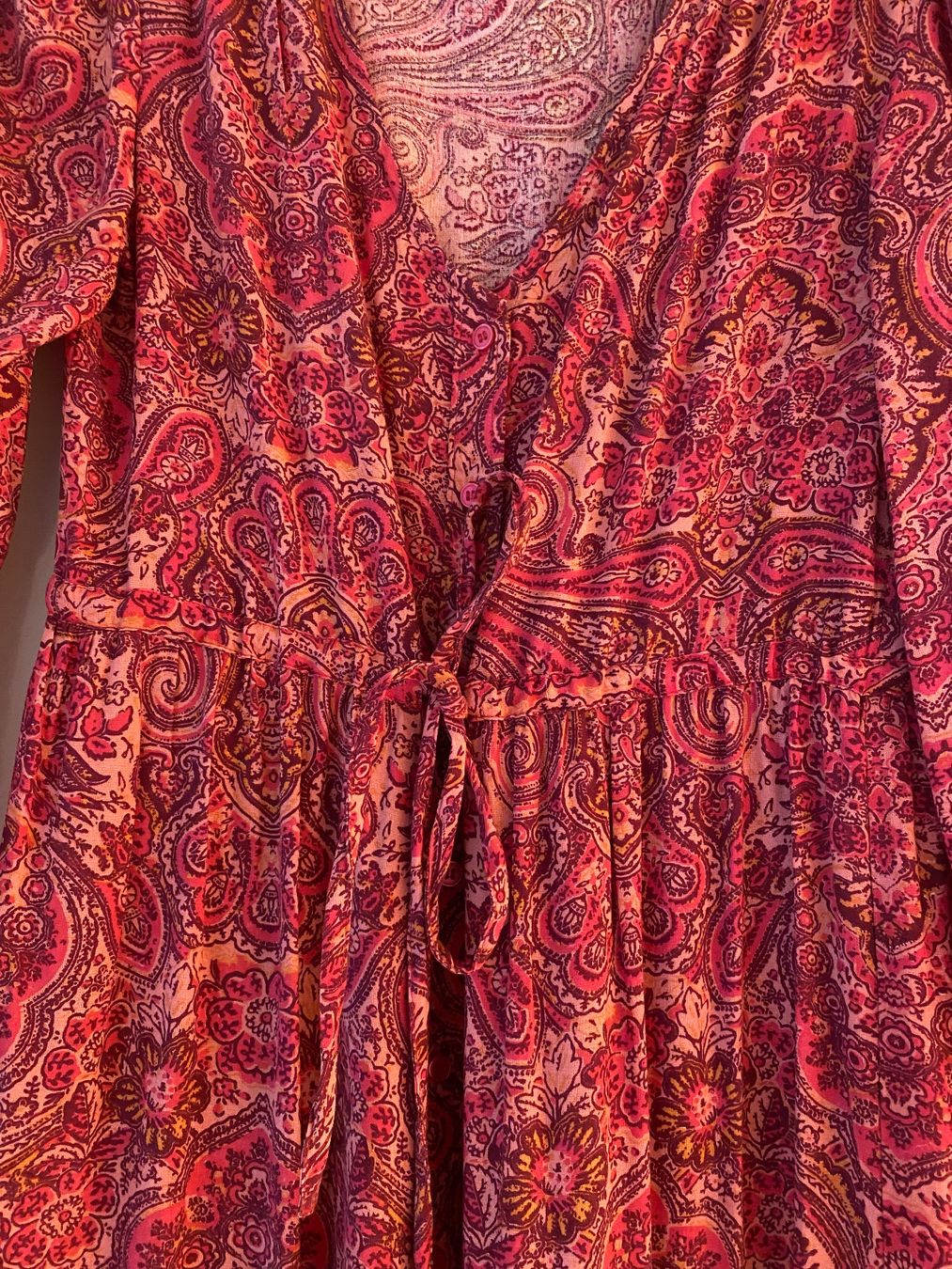 Vestiti: Sehr bequemes Früh- oder Spätsommer Kleid – Nuovo (secondo la descrizione) da Oberrieden venduto da mar_8vmz 5