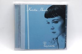 CD Kristin Hersh – Sunny Border Blue / Throwing Muses