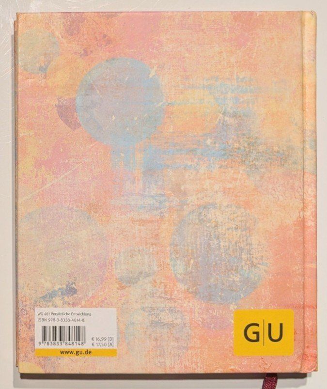 Bücher: Werde, der du sein willst - Robert Betz – Neu (gemäss Beschreibung) aus Wängi von ABIZONE-86 1