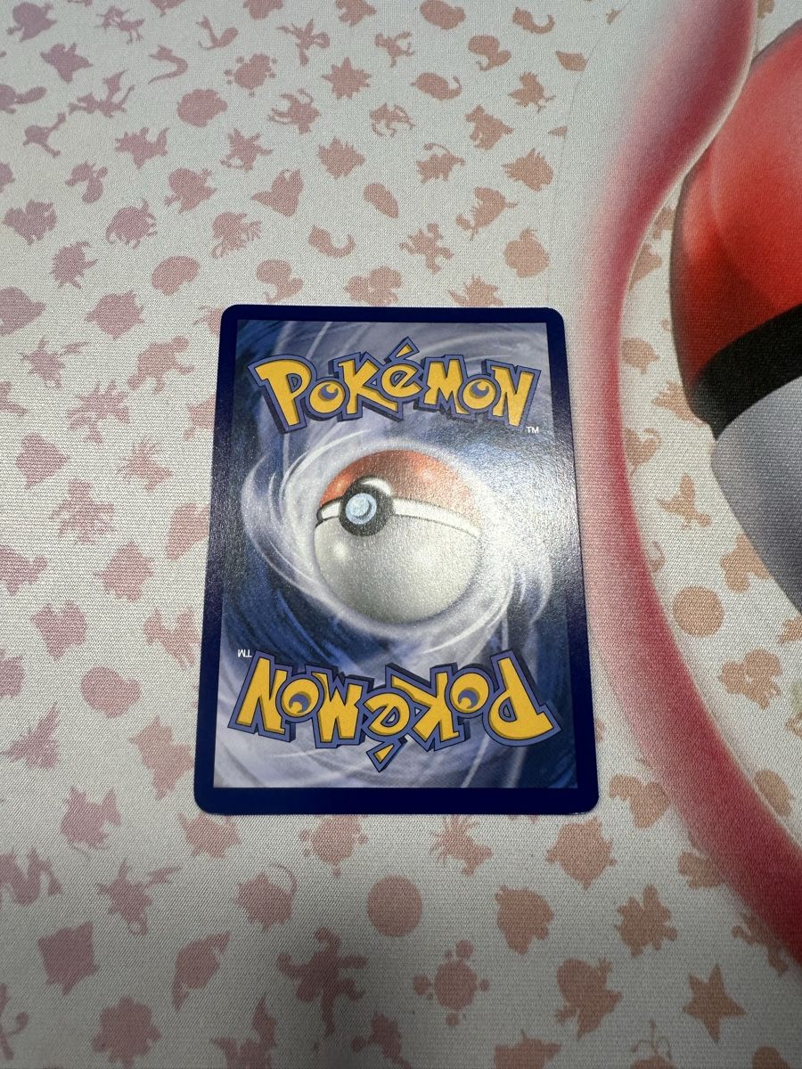 Pokémon Carte collezionabili: Galoppa DRI 189/182 DE ab 1.-- – Usato da Recherswil venduto da Nitschy 1
