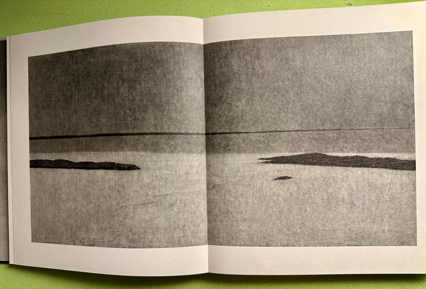 Bücher: Jungjin Lee: Unnamed Road. – Gebraucht aus Zürich von allp 5