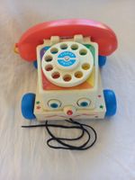 Téléphone jouet Fisher-Price en plastique, 2009