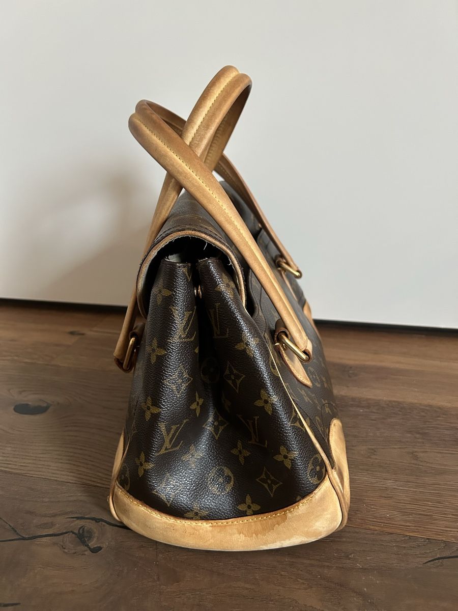 Louis Vuitton Borse da donna: Louis Vuitton Handtasche – Usato da Rheineck venduto da snc_g95p 3