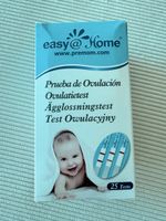 Ovulationstests, 25 Stk. - Neu und ungeöffnet!