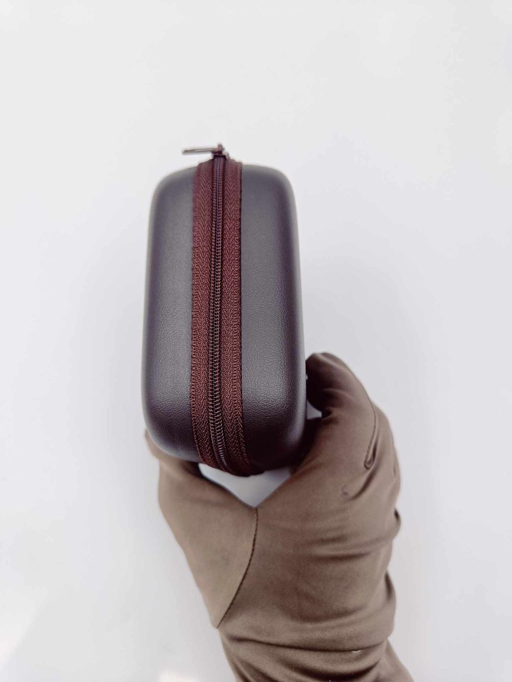 Scatole porta orologi: GLASHÜTTE ORIGINAL UHREN REISE/ SERVICEBOX – Nuovo (secondo la descrizione) da Luzern venduto da EdiGem 4