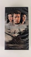 VHS Film Pearl Harbor Ben Affleck Michael Bay guter Zustand