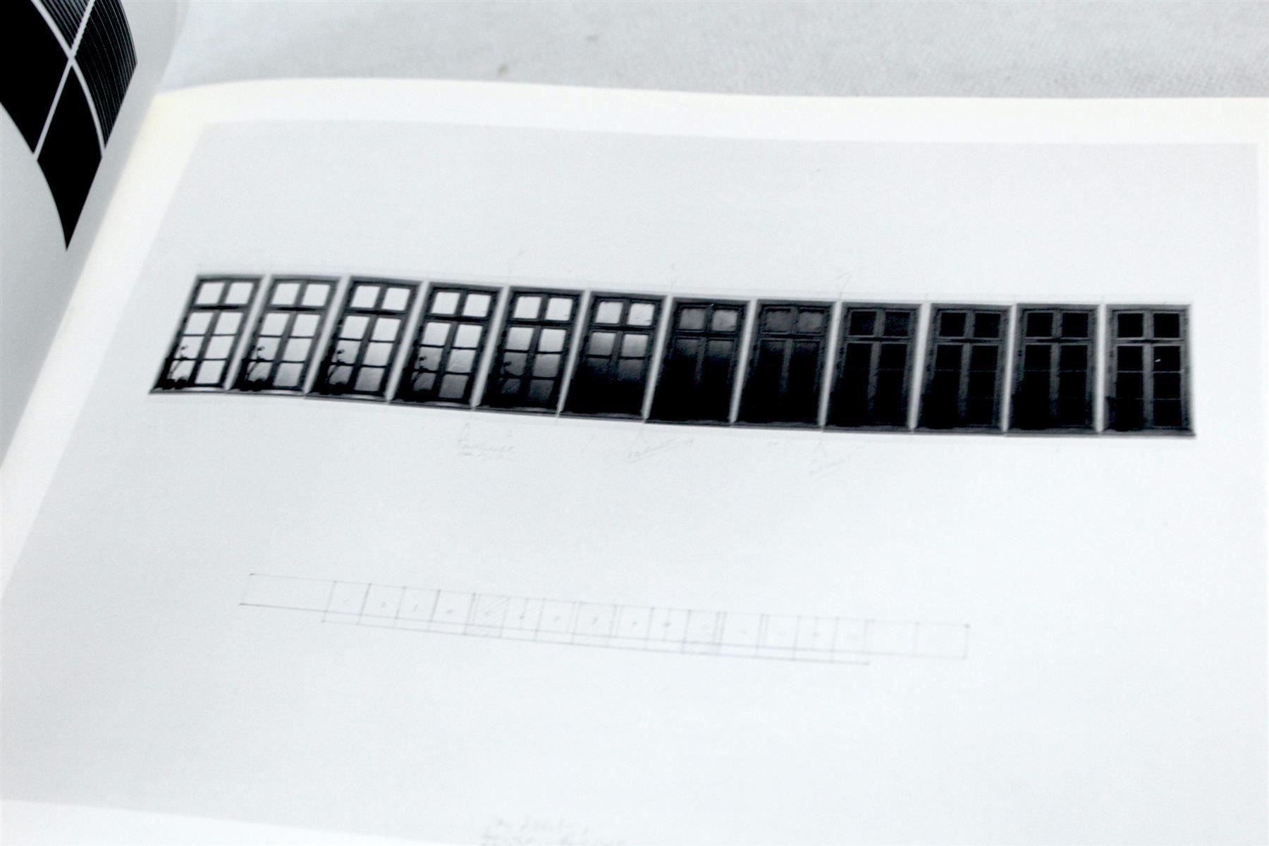 Foto & Immagini: JAN DIBBETS: Photographic Works 1967-80 – Usato da Bern venduto da Rare-Books 8