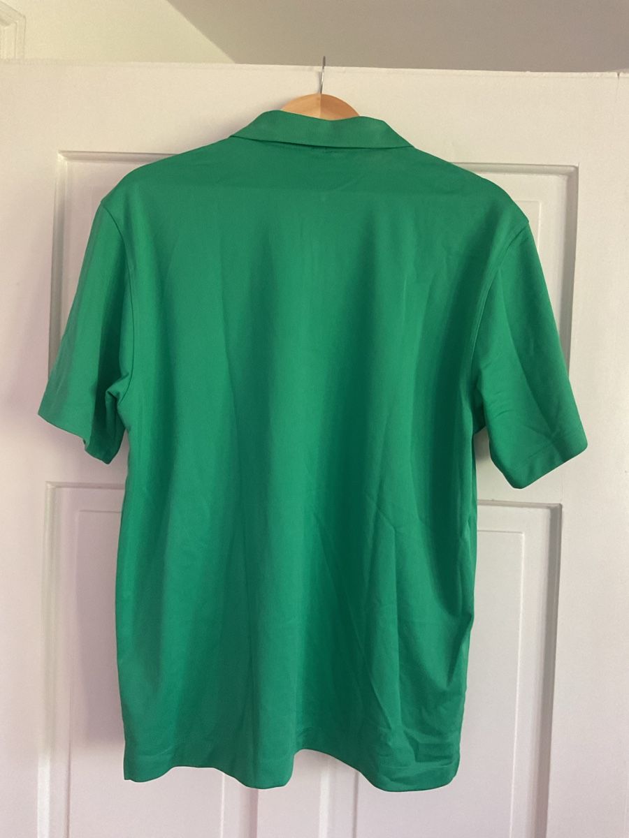 Magliette Polo: Nike Golf Poloshirt, Gr. M, Top Zustand – Nuovo (secondo la descrizione) da Lengnau BE venduto da Blackknig1 2
