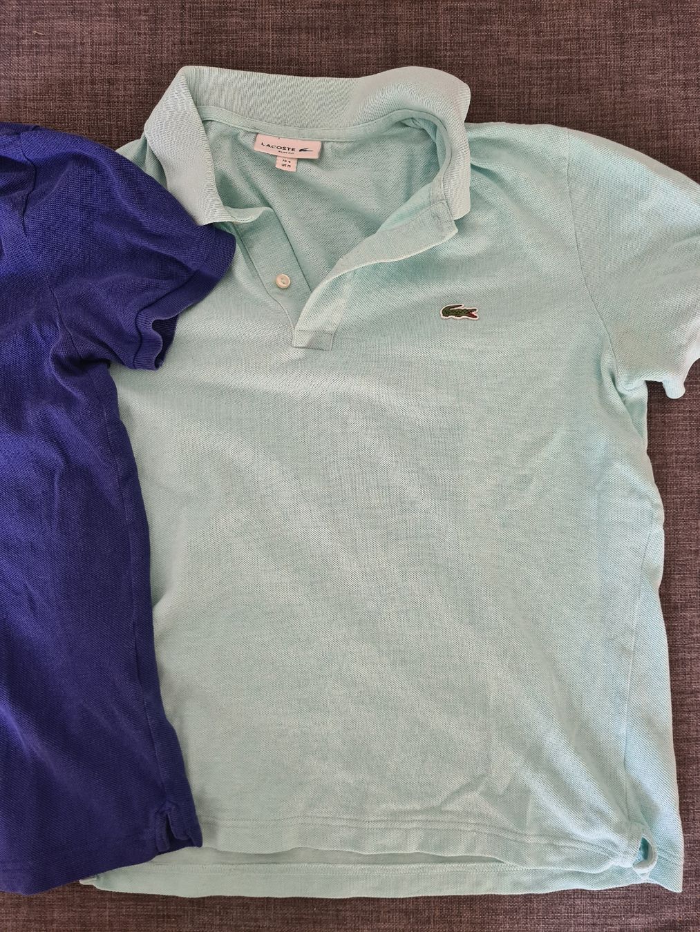 Lacoste Magliette Polo: Lacoste Poloshirts 3x – Usato da Bonaduz venduto da andrin84 2