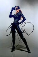 Anne HATHAWAY Catwoman / TOP AUTOGRAMM