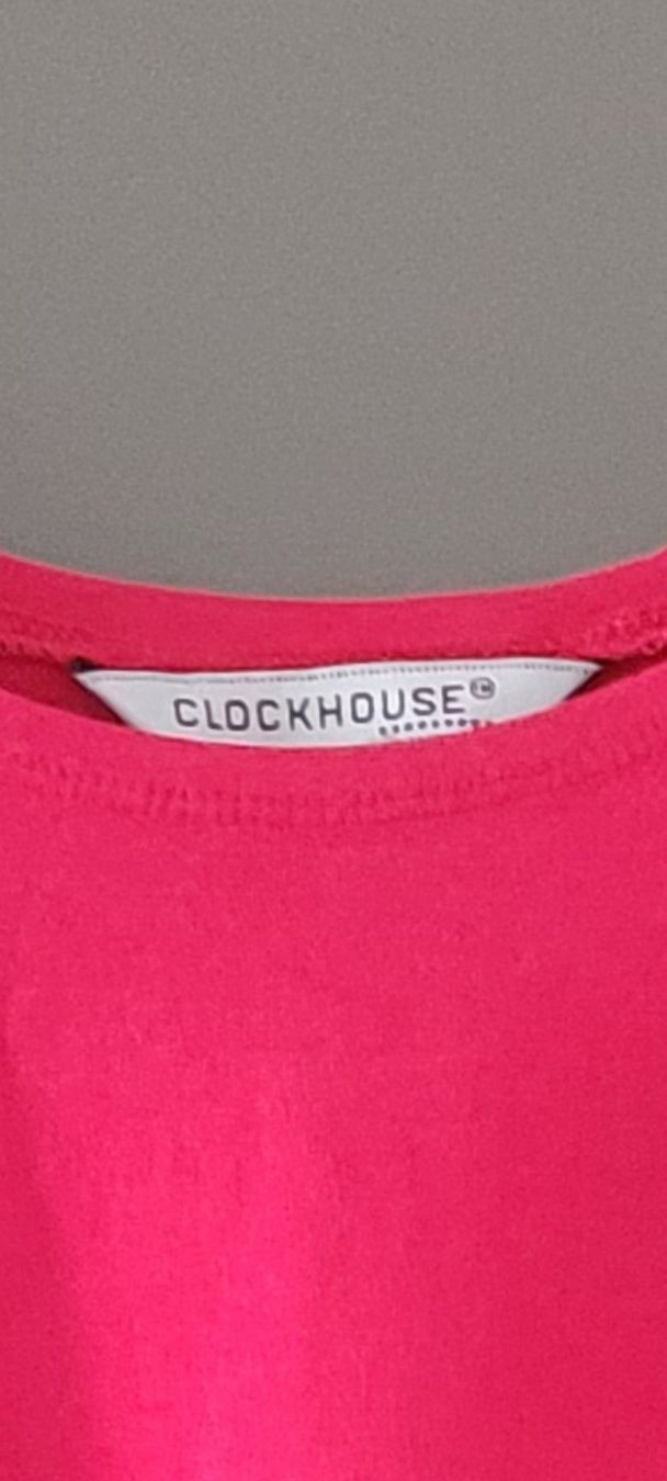 Lotti di vestiti: T- SHIRT Clockhouse T 36/S/ coton – Nuovo (secondo la descrizione) da Vevey venduto da x_y_f 2