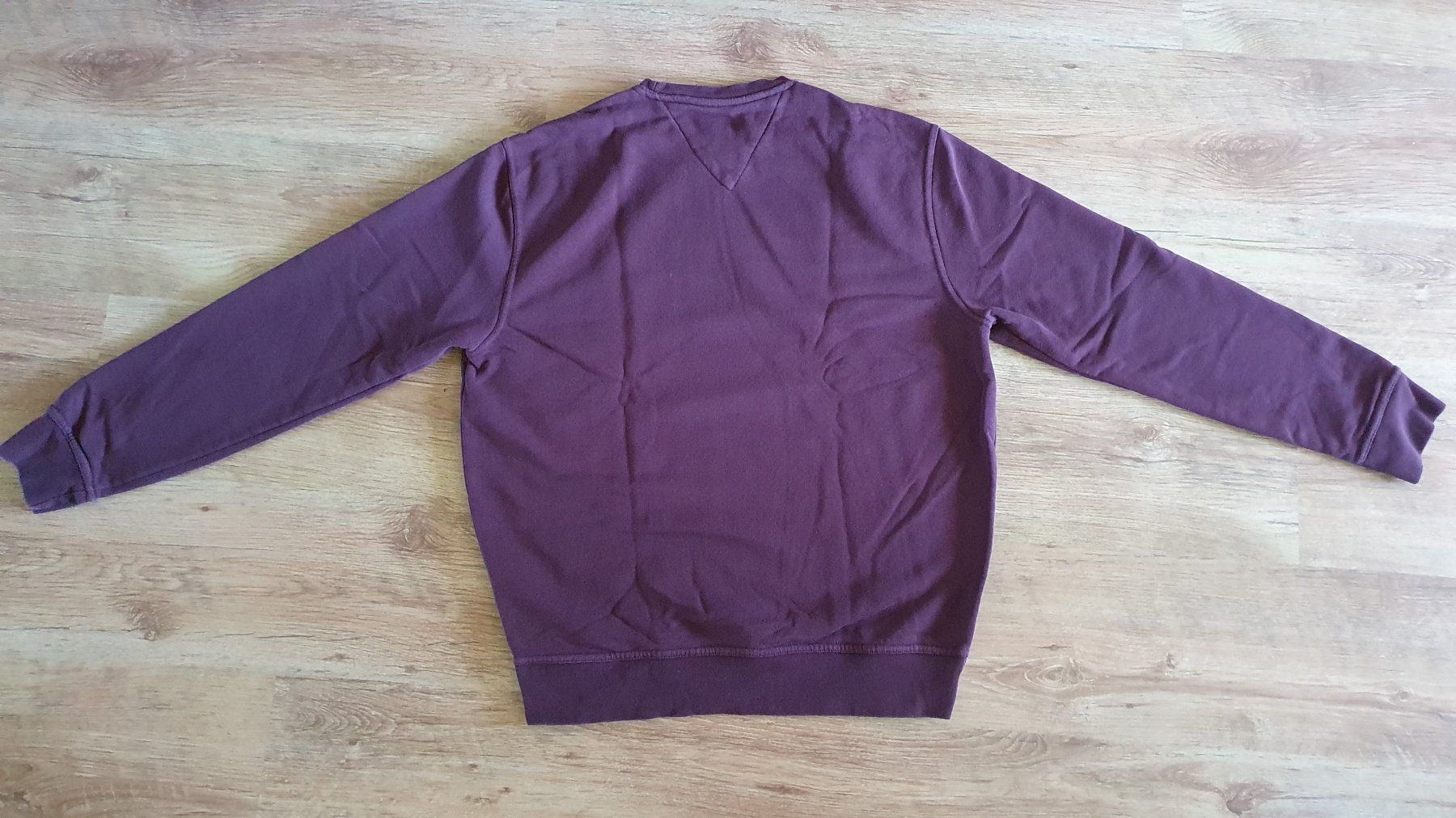 Maglioni & Felpe: warmer Biaggini Herren Pullover Grösse L – Usato da Giswil venduto da online-Brockenhaus 2