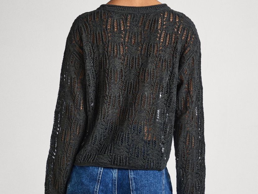 Pepe Jeans Pulls & Sweat-shirts: Pepe Jeans Pull - neuf - M – Neuf avec emballage d'origine à Vuisternens-Romont par gol_xp6p 3