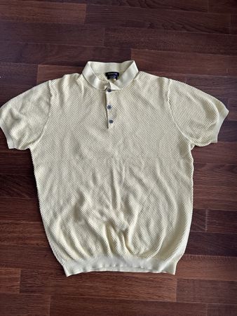 Polo Massimo Dutti Grosse S