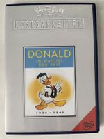 Disney DVD Kostbarkeiten : DONALD im Wandel der Zeit, Vol 1