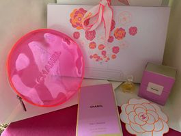 Miniatures Chance de Chanel