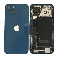 Châssis complet iPhone 13 mini (Origine Démonté) sans écran