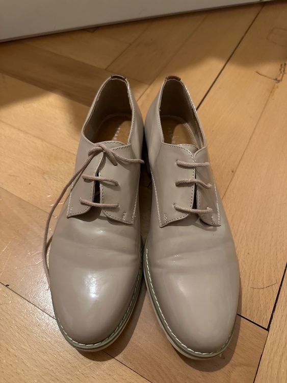 Chaussures femmes: Moderne Anzugsschuhe – D'occasion à Zürich par chayen 1