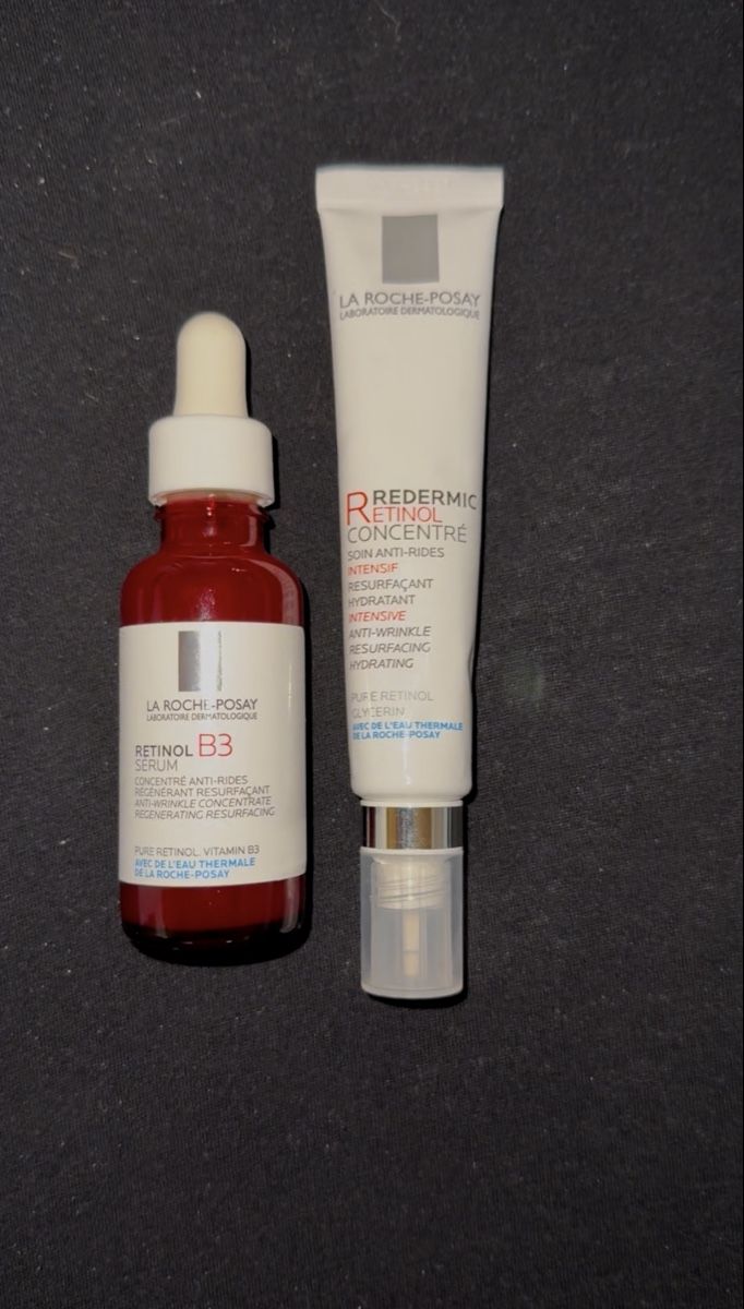 La Roche Posay Cura del viso: La Roche posay Retinol – Nuovo (secondo la descrizione) da Gurmels venduto da elb_77bf