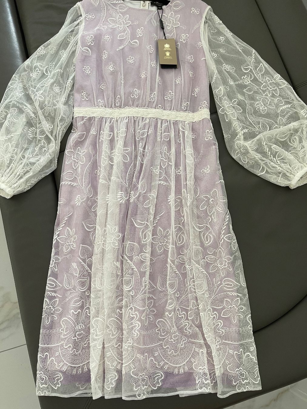 Burberry Kleider: Original BURBERRY Kleid NEW! – Neu (gemäss Beschreibung) aus Dättwil AG von nika8810 4