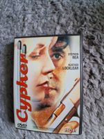 CYPHER       DVD