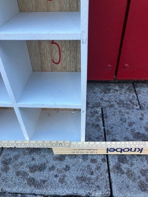 Tutte le decorazioni: Advents Setzkasten – Usato da Zug venduto da Gidosch 2