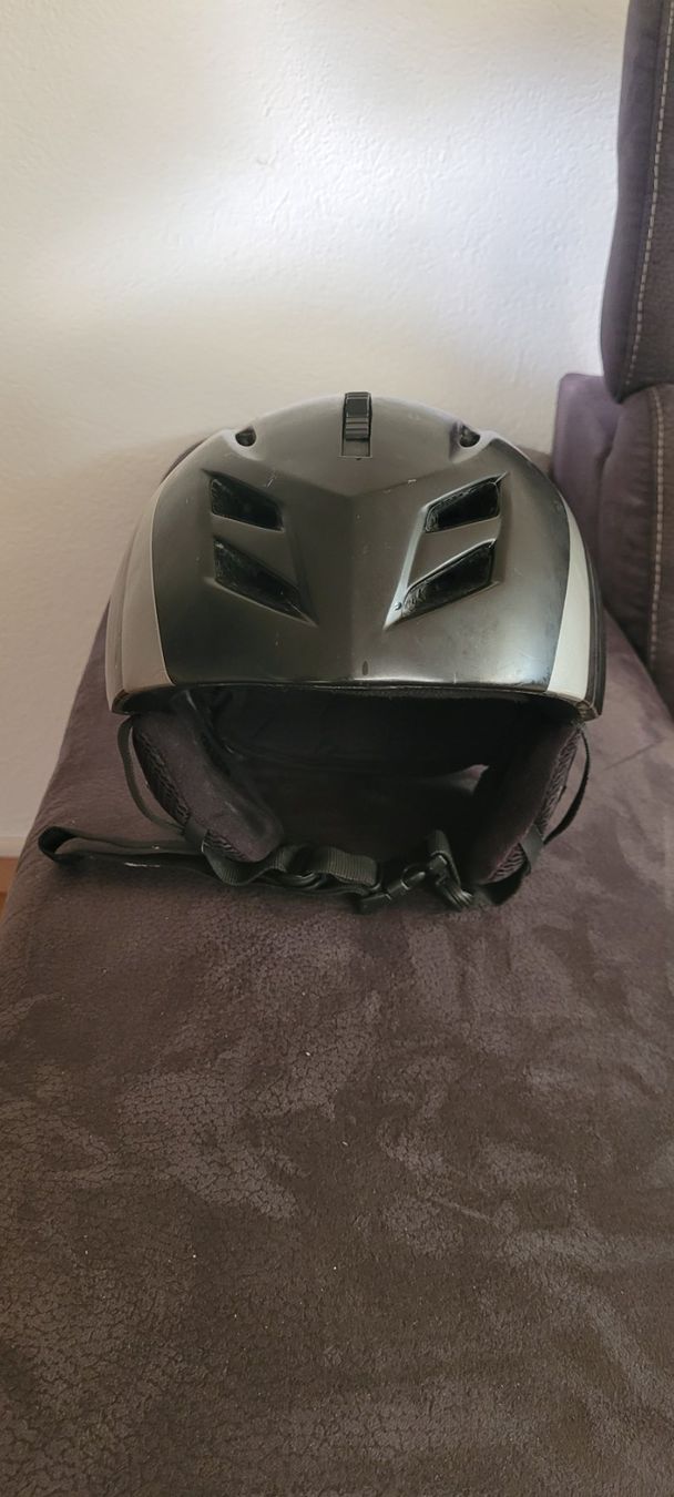 Caschi: Casque CRANE, taille S/M 52-56 cm – Nuovo (secondo la descrizione) da Vevey venduto da obi_n8zc 3