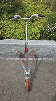 Scooter TRI-Scooter