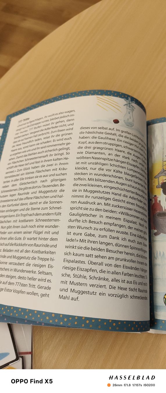 Livres: Muggestutz de Haslizwerg – Neuf (Voir description) à Volken par katz5 2