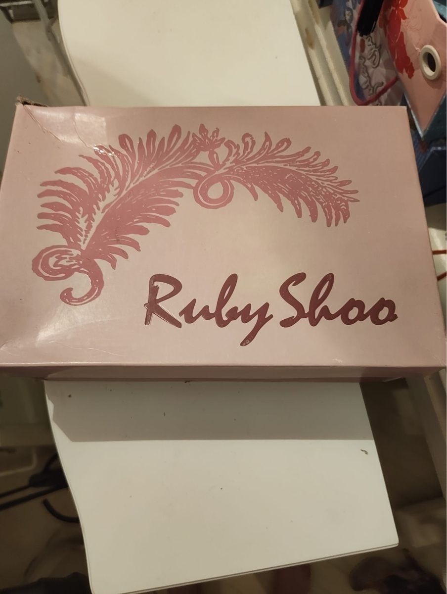 Damenschuhe: Ruby Shoo Pumps schwarz Lackleder mit Schleife Grösse 37 – Neu (gemäss Beschreibung) aus Zürich von tos_mht7 4