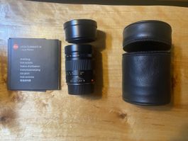 Leica Summarit M 2.4/90mm In einem top Zustand