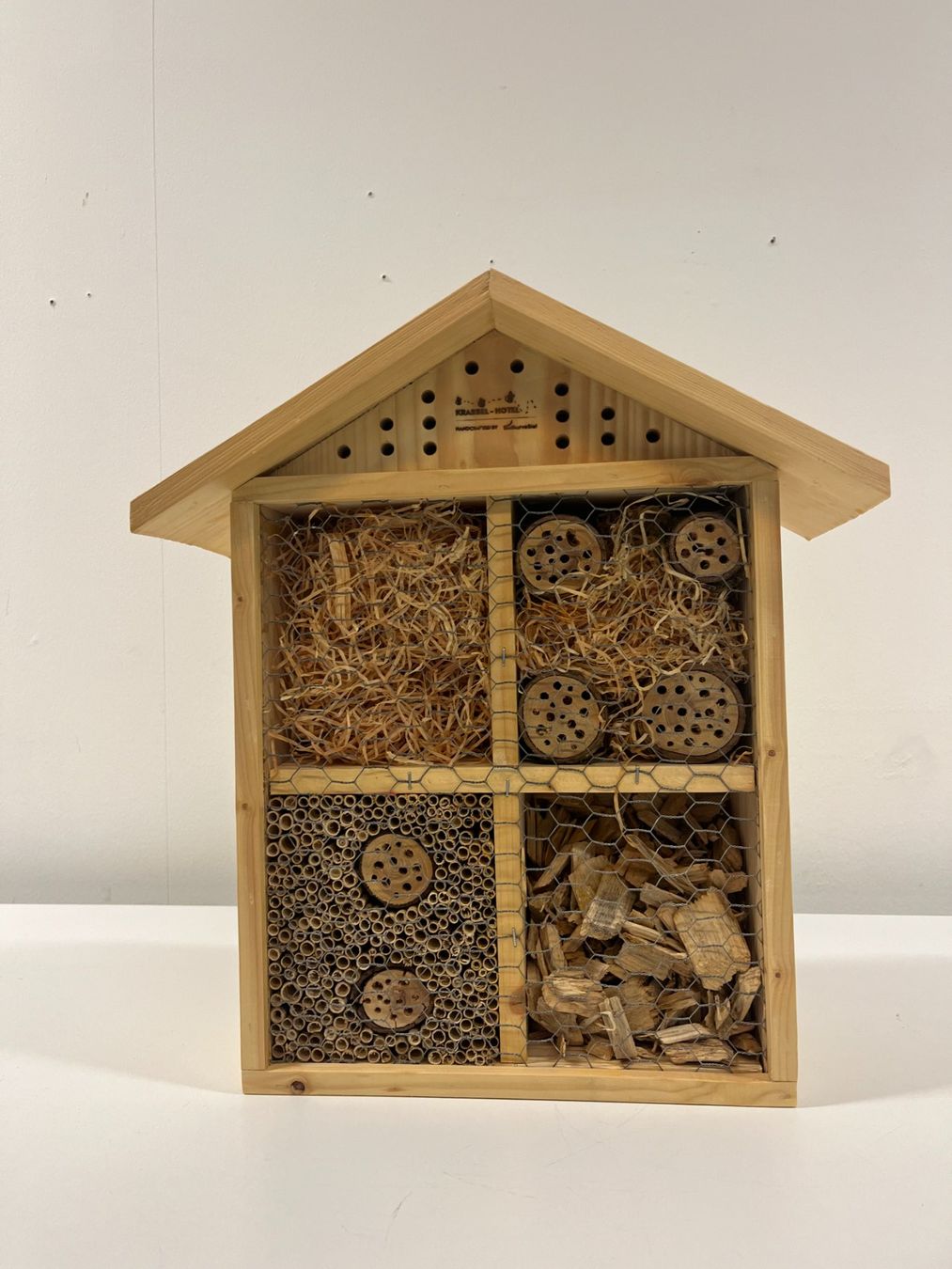 Alveari: Insektenhaus – Usato da Brügg BE venduto da POU-BELLE 4