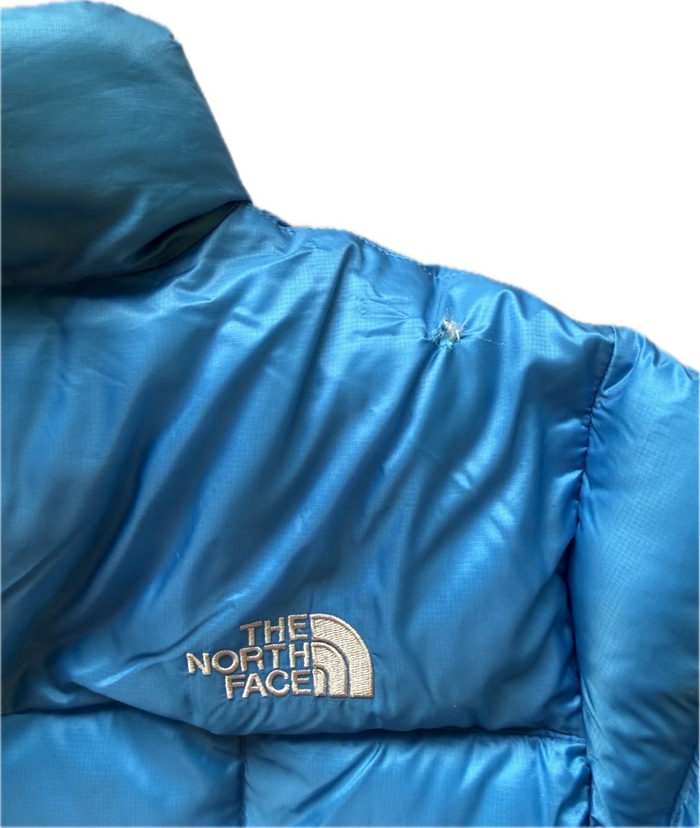North Face Giacche: THE NORTH FACE PUFFERJACKE 800 – Usato da Biberist venduto da Eliasm_18 3