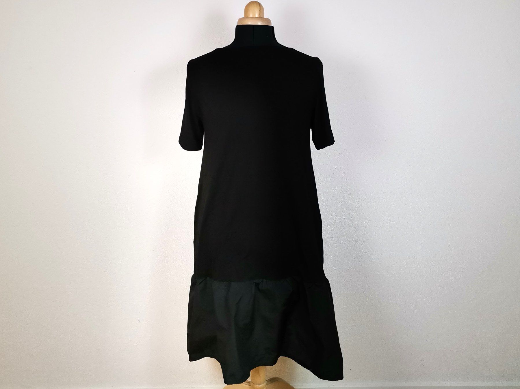 Kleider: HINDAHL & SKUDELNY Kleid Gr S – Gebraucht aus Schaffhausen von Restwert_SH 1
