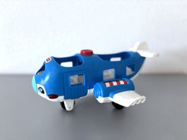 Fisher-Price Spiel Flugzeug MATTEL Spielzeugflugzeug
