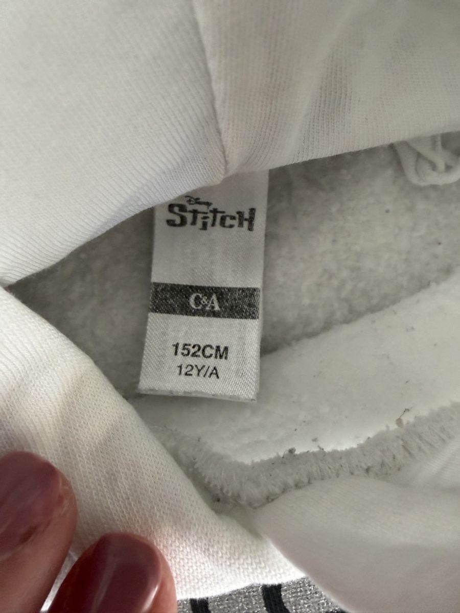 C&A Lotti & Set di vestiti: C& Stitch Trainer-Set 152 cm – Nuovo (secondo la descrizione) da Wallisellen venduto da Nataschab0 3