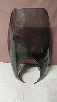 KTM 950/990 windschild