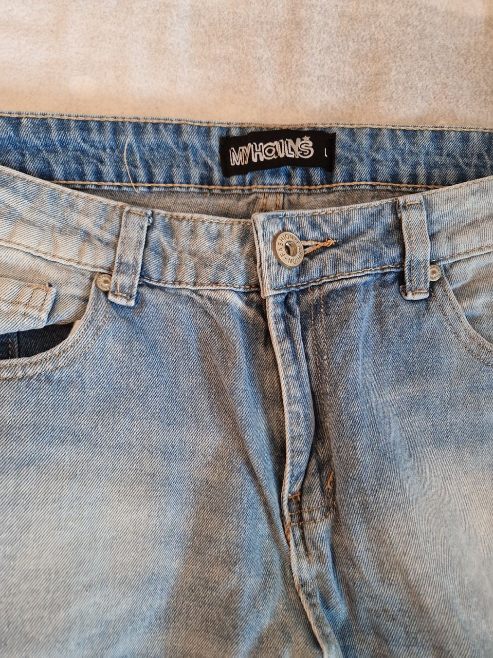 Lotti di vestiti: Jeans-Set M – Nuovo (secondo la descrizione) da Ebikon venduto da kov_9vqb 1