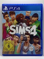 Die Sims 4 - PS4