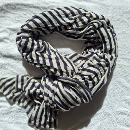 Maison Scotch Wickel Schal